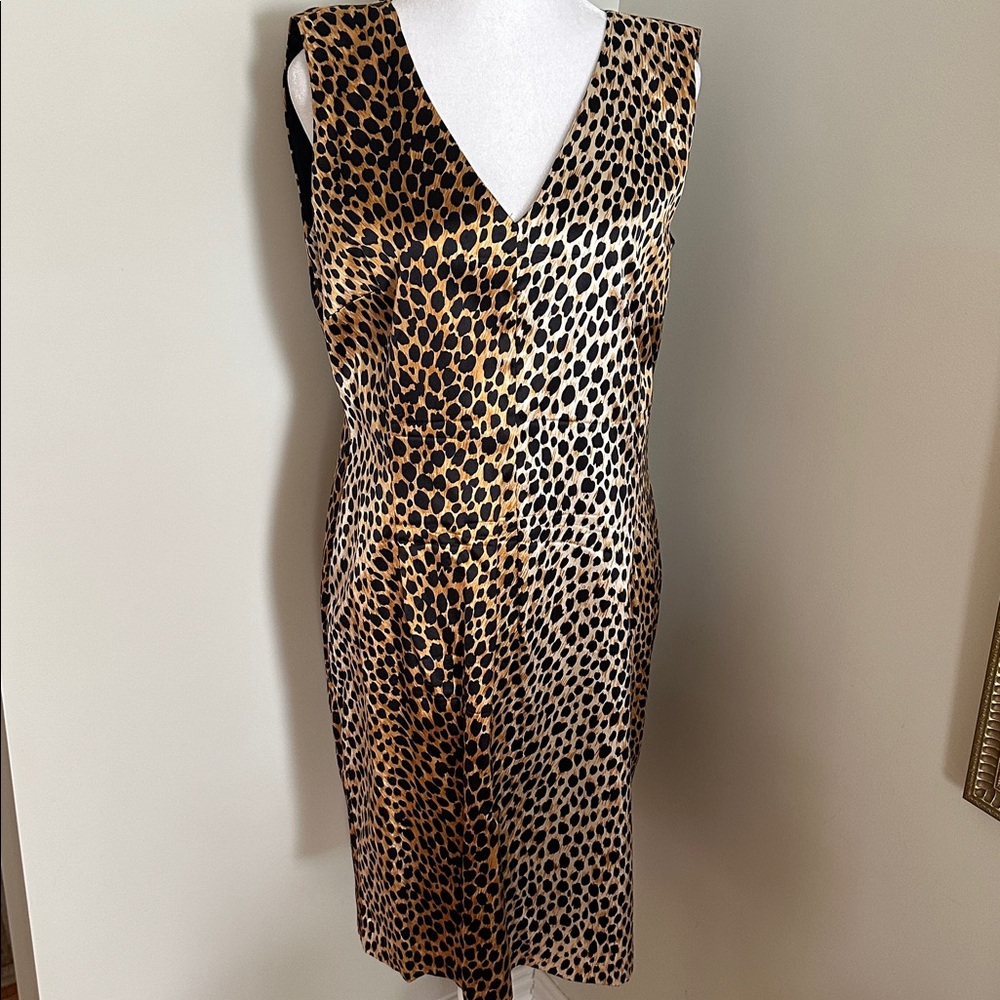 Dolce & Gabbana Dress (Vintage)